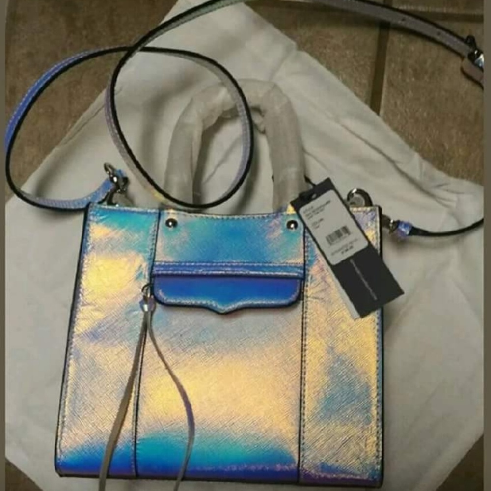 Opal Purse